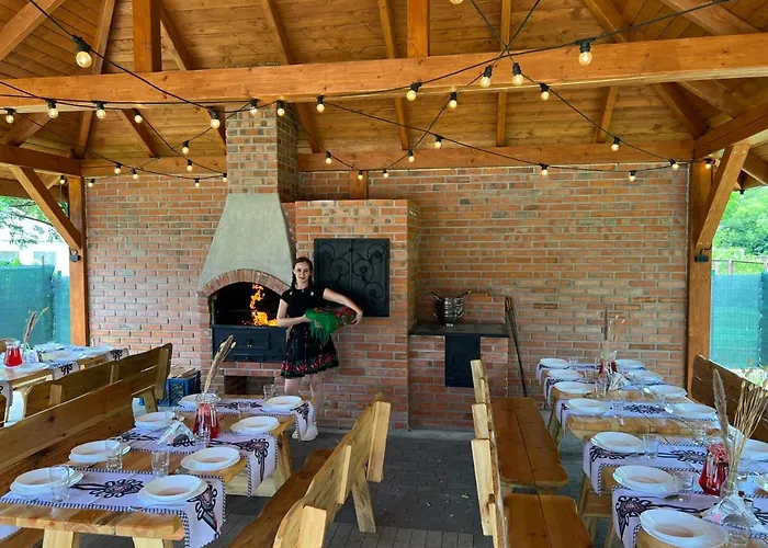 Wrzos & Wellness فندق فينغييرسكا غوركا