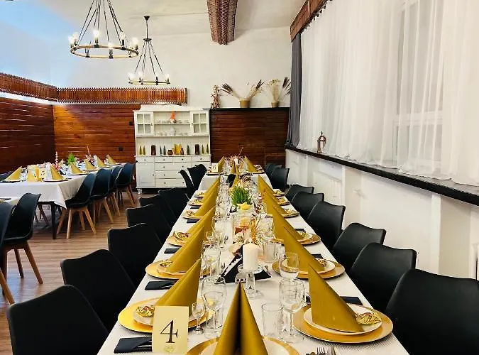 Wrzos & Wellness Hotel