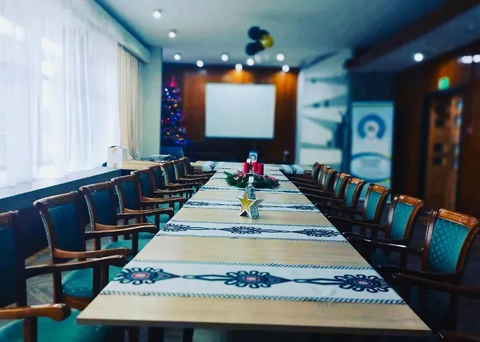 Wrzos & Wellness * فينغييرسكا غوركا