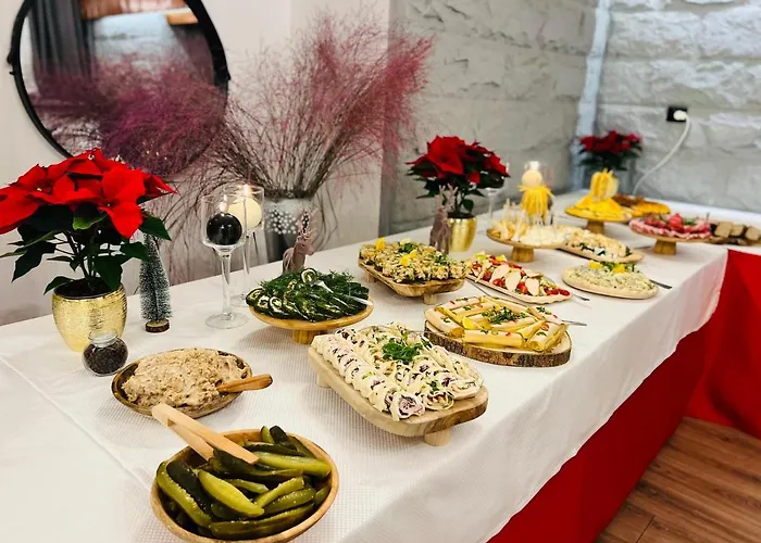 Hotel Wrzos & Wellness *