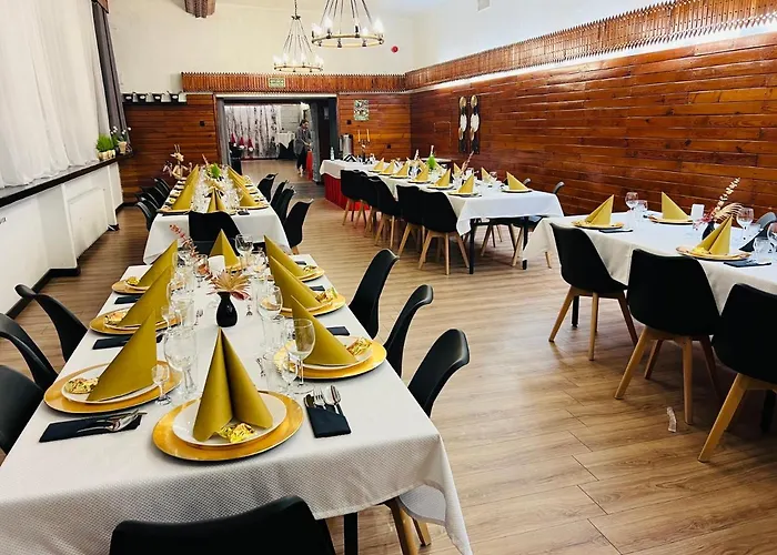 Wrzos & Wellness Hotel