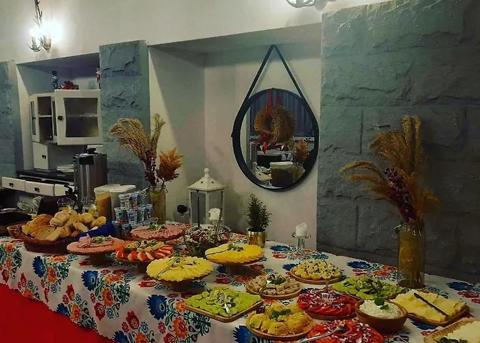 Hotel Wrzos & Wellness *