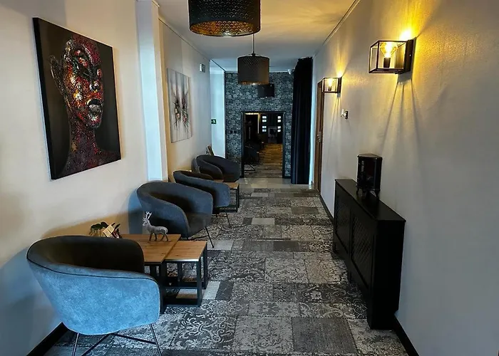 Wrzos & Wellness Wegierska Gorka