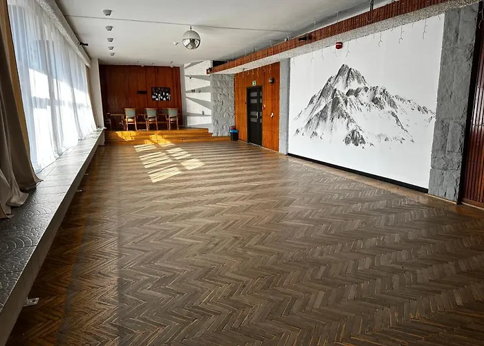 Hotel Wrzos & Wellness Wegierska Gorka