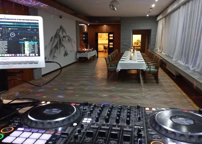 Hotel Wrzos & Wellness