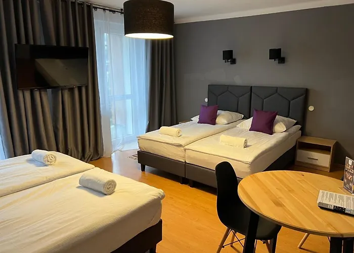 Wrzos & Wellness Wegierska Gorka