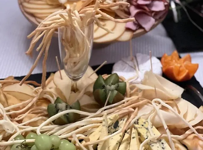 Hotel Wrzos & Wellness