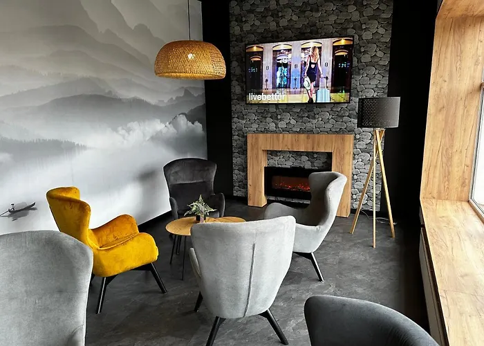 Hotel Wrzos & Wellness