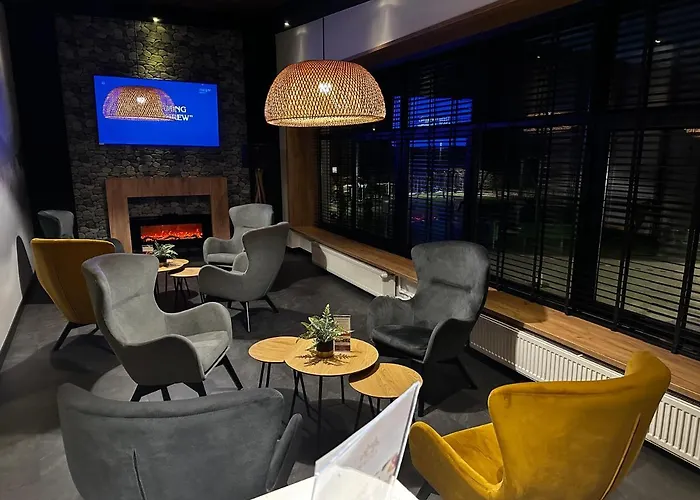 Wrzos & Wellness * فينغييرسكا غوركا