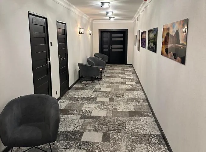 Wrzos & Wellness Wegierska Gorka