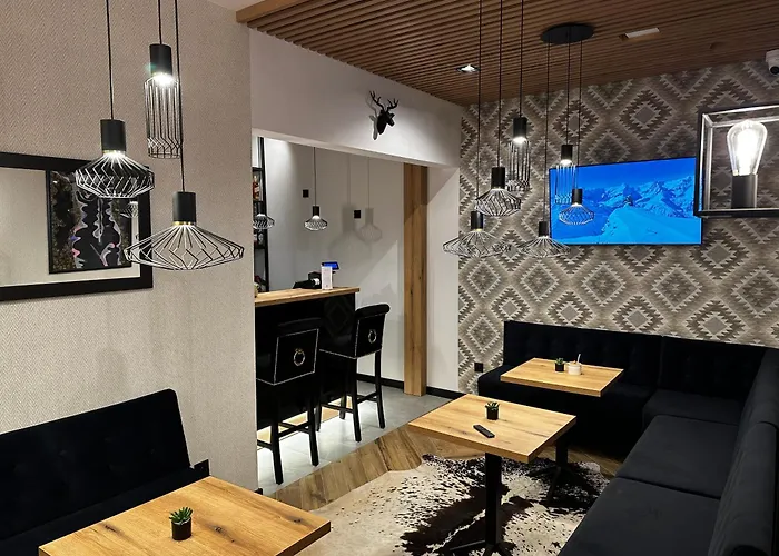 Wrzos & Wellness Hotel *