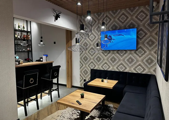 Hotel Wrzos & Wellness *