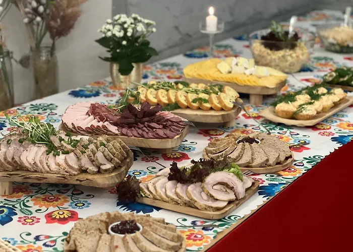 Wrzos & Wellness Hotel *