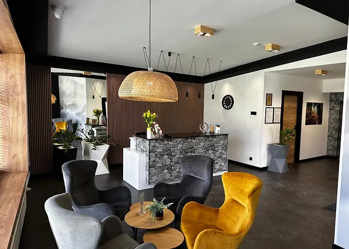 Wrzos & Wellness * Wegierska Gorka