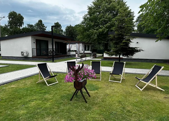 Wrzos & Wellness Hotel