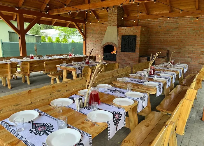 Wrzos & Wellness Hotel Wegierska Gorka