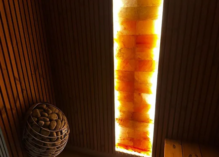 Wrzos & Wellness Hotel