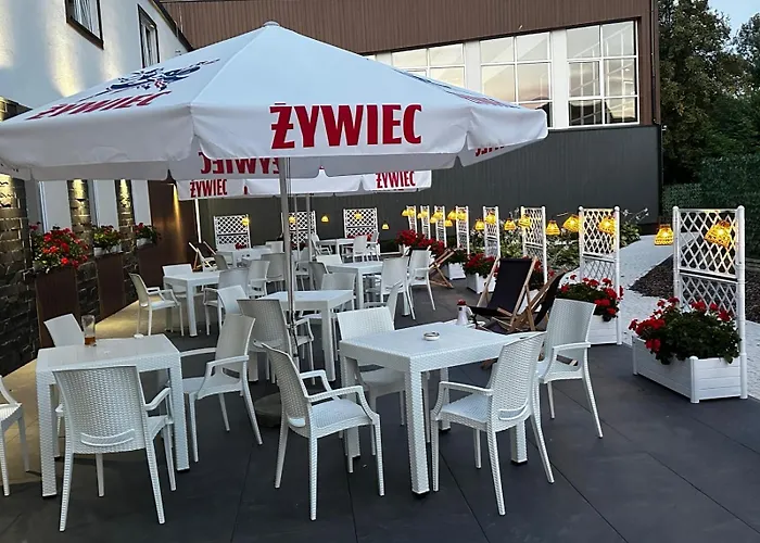 Wrzos & Wellness Wegierska Gorka