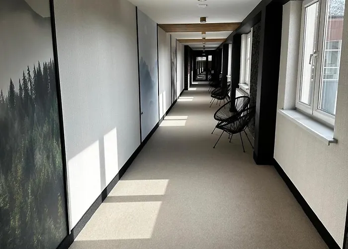 Wrzos & Wellness Hotel *