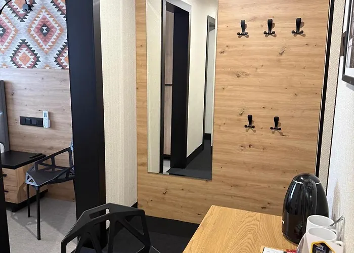 Wrzos & Wellness Hotel *