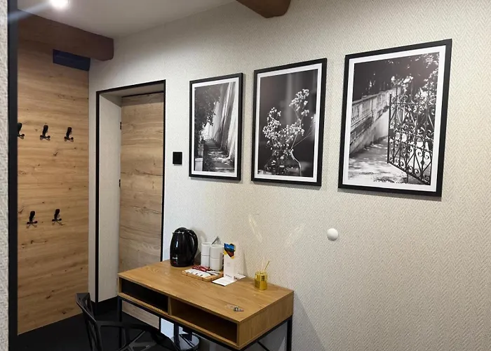 Hotel Wrzos & Wellness *