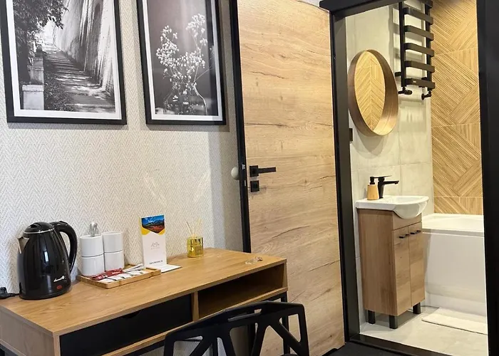 Hotel Wrzos & Wellness