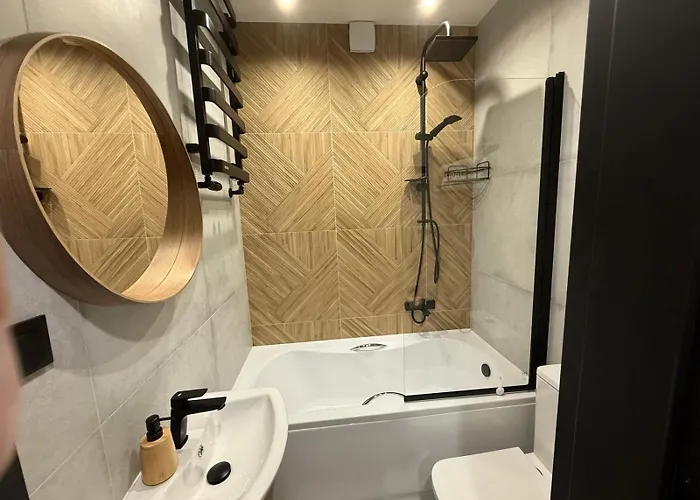 Wrzos & Wellness Wegierska Gorka