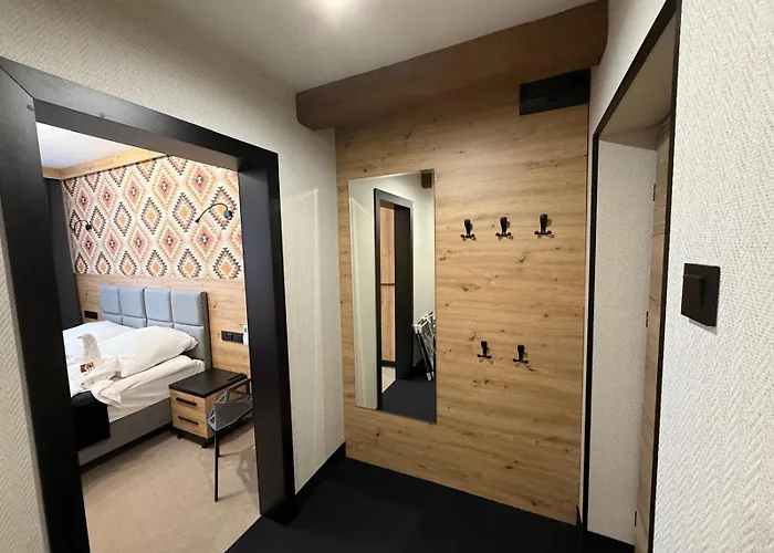 Wrzos & Wellness Hotel