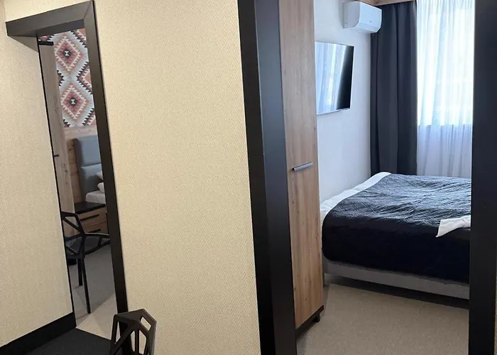 Hotel Wrzos & Wellness *