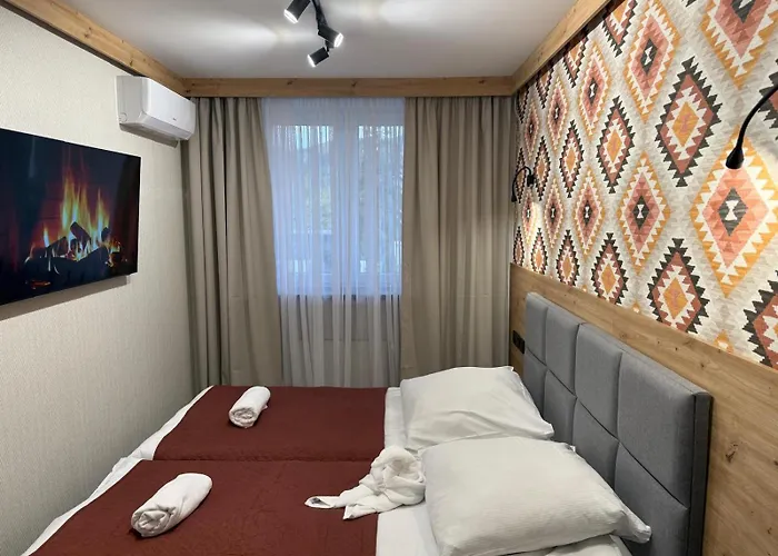 Hotel Wrzos & Wellness *